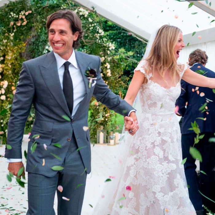 Gwyneth Paltrow révèle pourquoi elle ne vit pas avec son mari